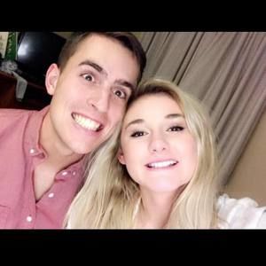 Meet your Posher, Justin